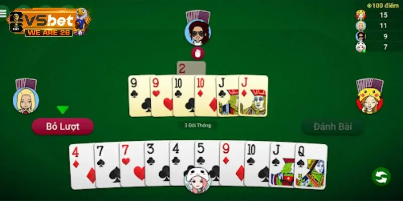 Cơ chế chặt hàng mang lại khoản tiền thưởng khổng lồ